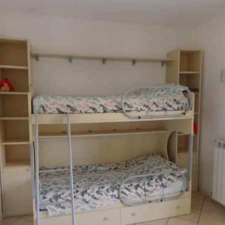 Apartment Anna