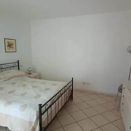 Apartment Anna *