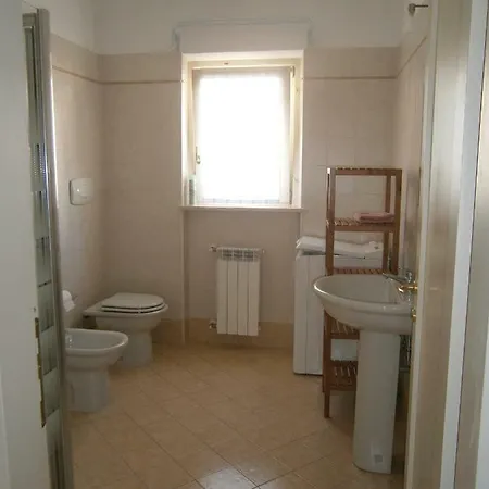 Apartment Anna