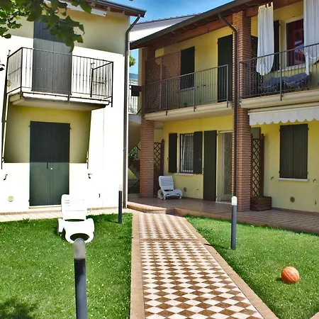 Apartment Anna *