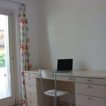 Anna Apartment *